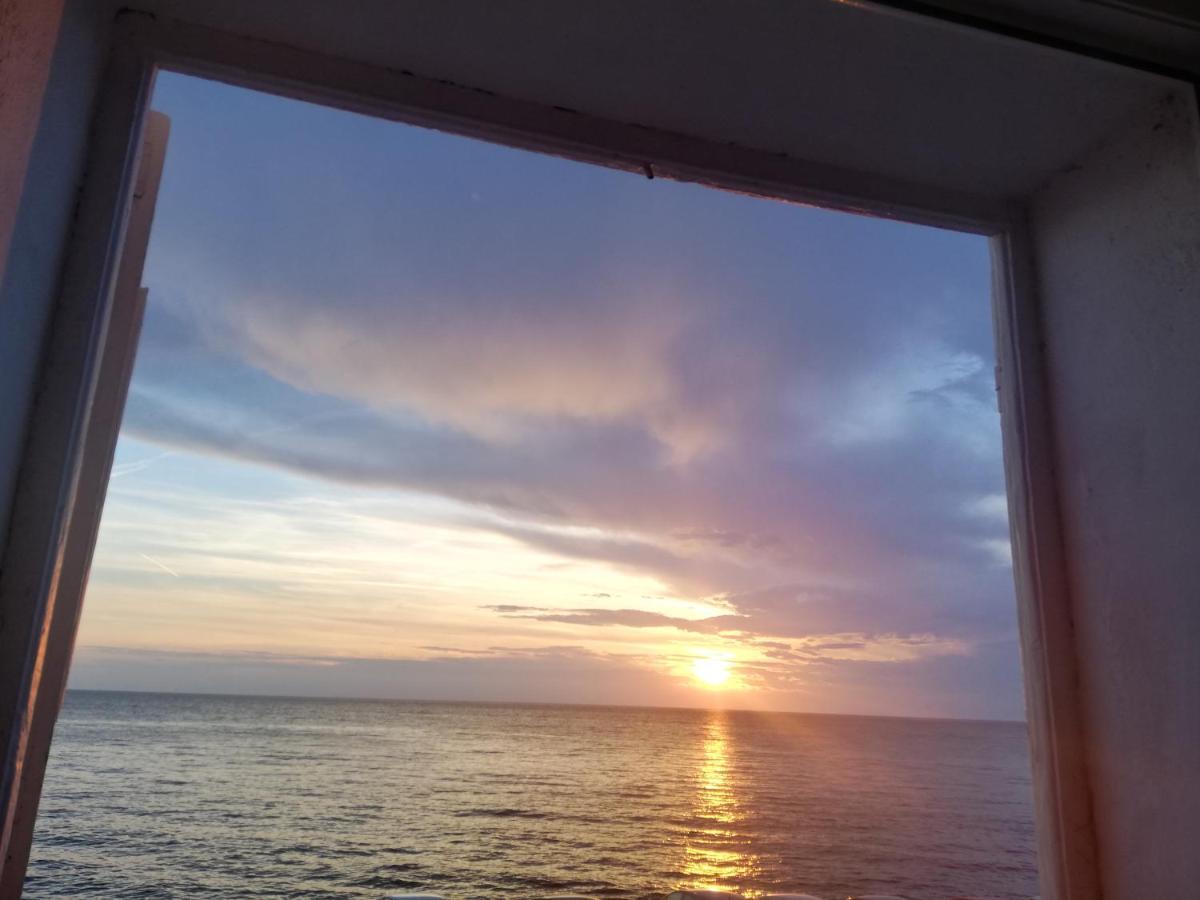 Apartment Loti Piran Zewnętrze zdjęcie