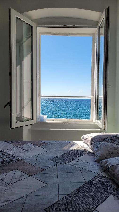 Apartment Loti Piran Zewnętrze zdjęcie