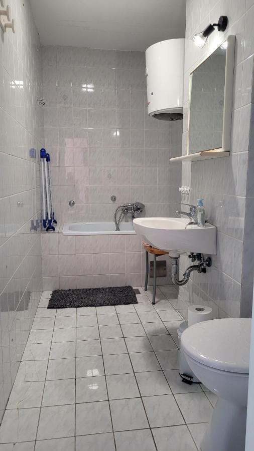 Apartment Loti Piran Zewnętrze zdjęcie