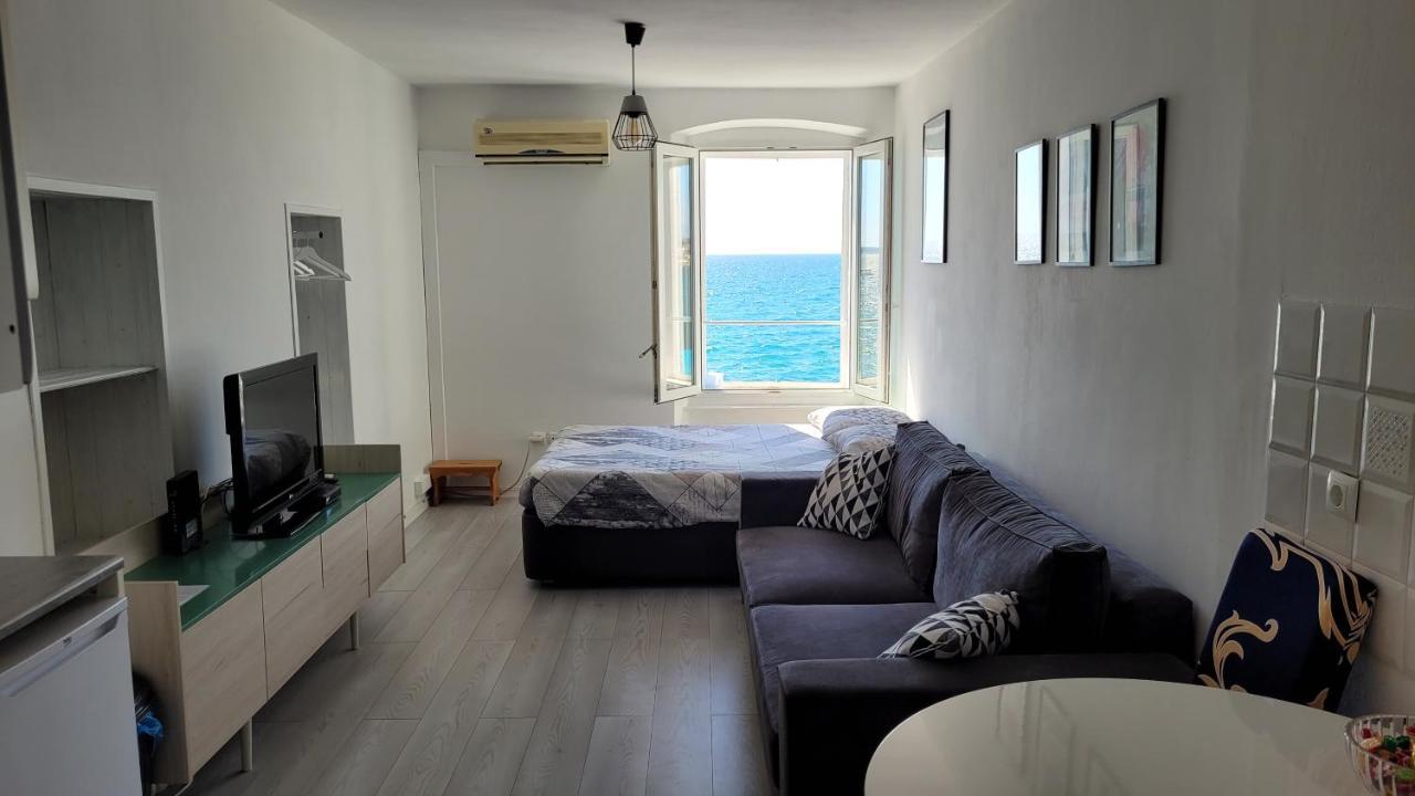 Apartment Loti Piran Zewnętrze zdjęcie