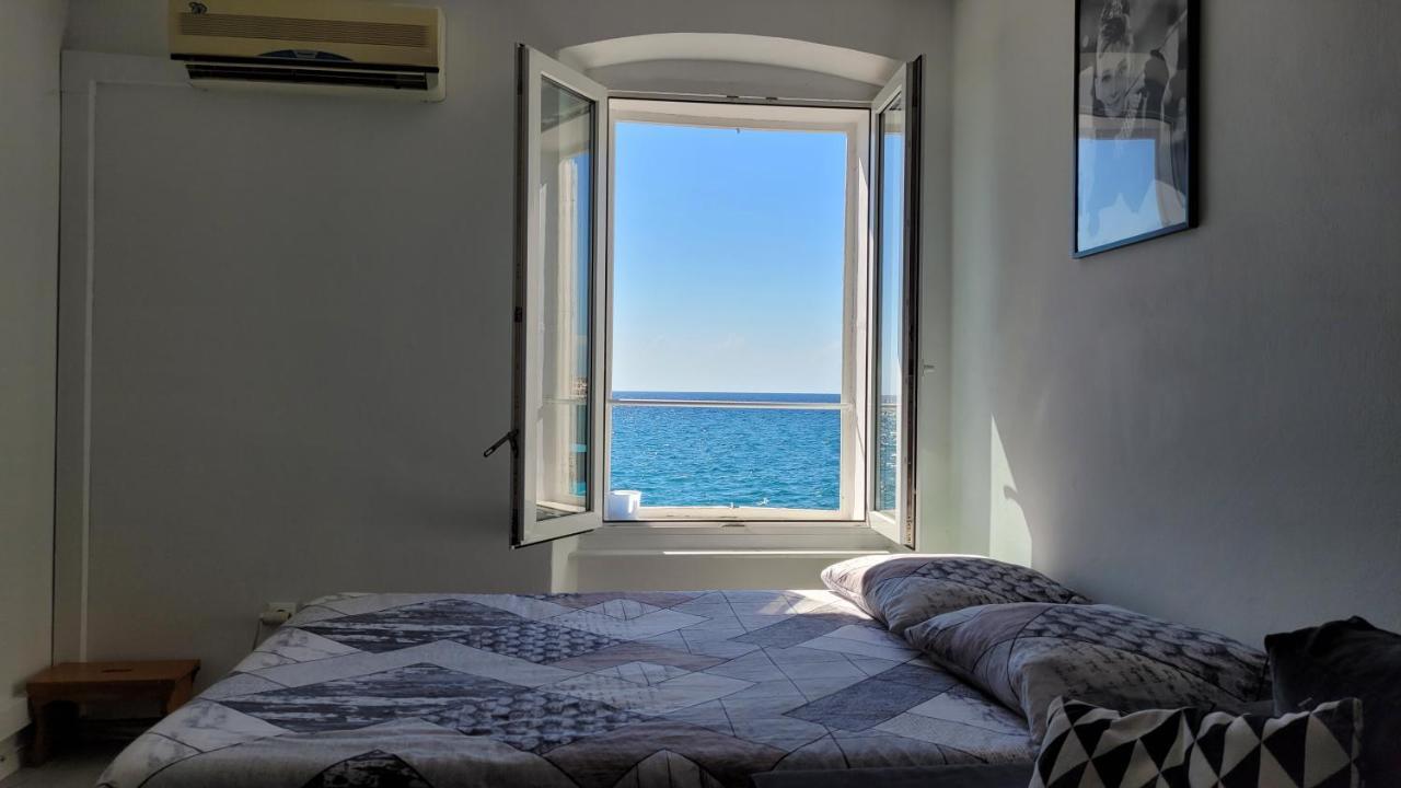 Apartment Loti Piran Zewnętrze zdjęcie